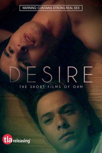 Desire: The Short Films of Ohm (2019) poster