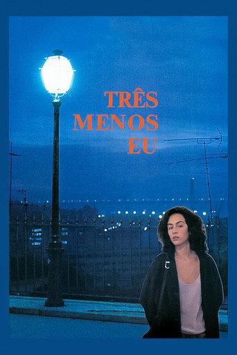 Three Less Me (1988) poster