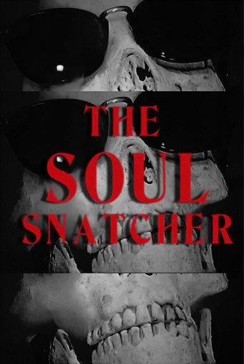The Soul Snatcher () poster