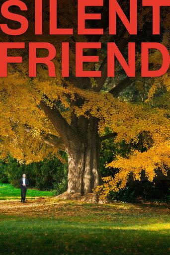 Stille Freundin (2026) poster