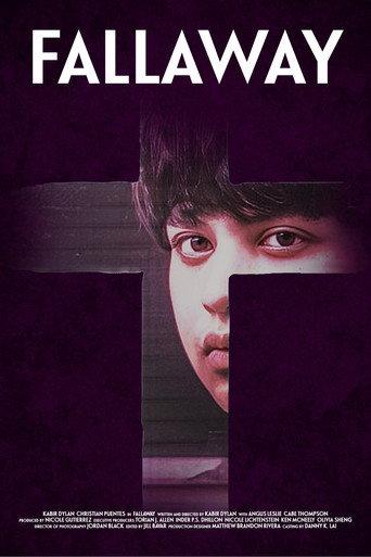 Fallaway (2025) poster