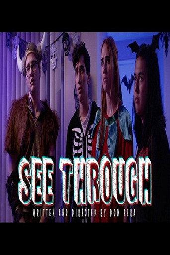 See Through () poster