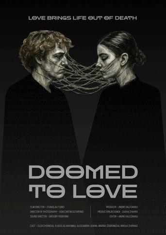 Doomed to Love (2025) poster