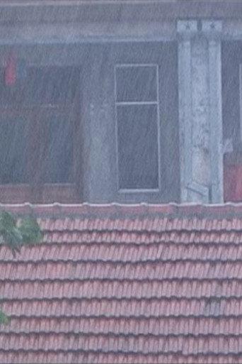 The Rain in a New Place (2022) poster