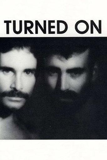 Al Parker's Turned-On (1982) poster