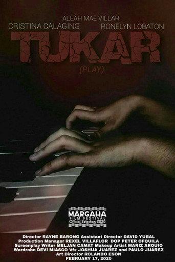 Play (2019) poster