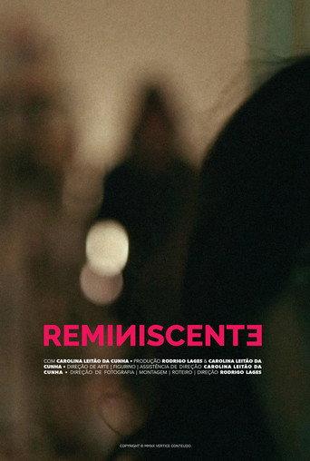 Reminiscent (2020) poster