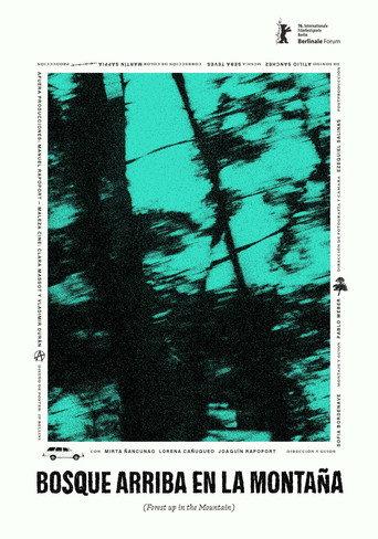 Forest up in the Mountain (2026) poster