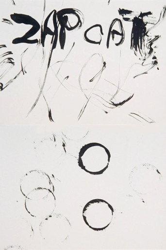 Zap Cat (2008) poster