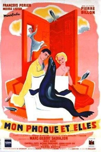 My Seal and Them (1951) poster