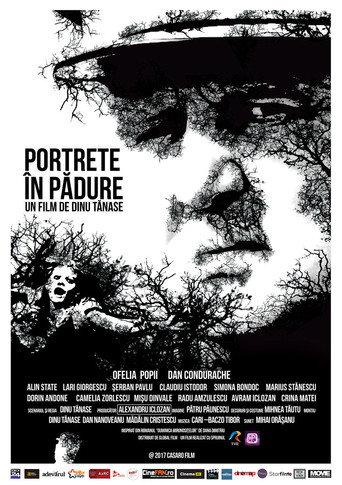 Portraits in the Forest (2017) poster
