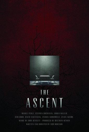 The Ascent (2017) poster