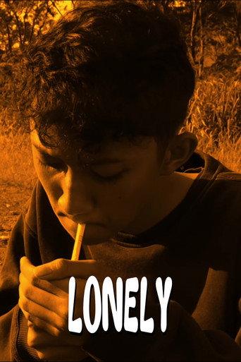 Lonely (2024) poster