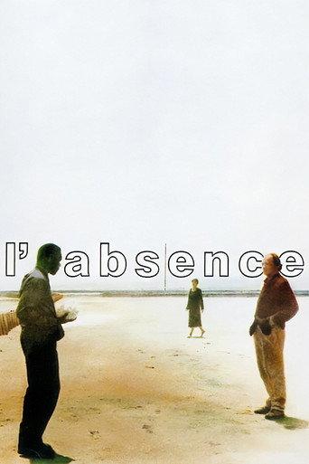 The Absence (1993) poster