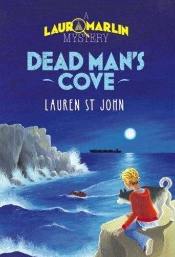 The Laura Marlin Mysteries : Dead Man's Cove 2018 () poster