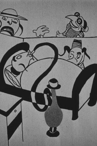 The Adventures of Gadi Ben Sussi (1931) poster
