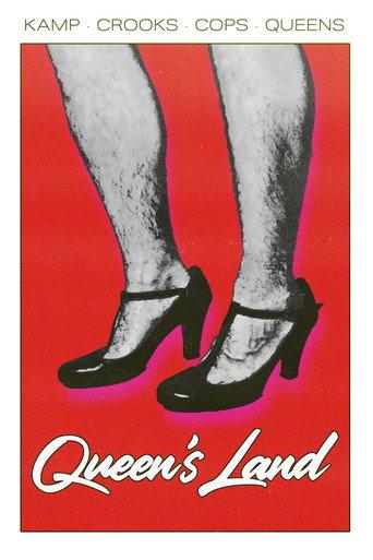 Queen's Land (2026) poster