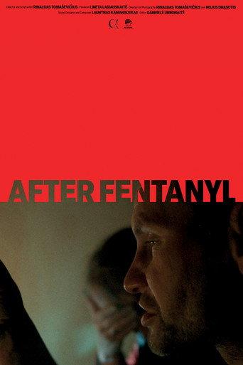 After Fentanyl (2025) poster