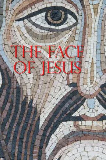 The Face of Jesus (1961) poster