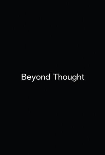Beyond Thought (Awareness Itself) (2011) poster