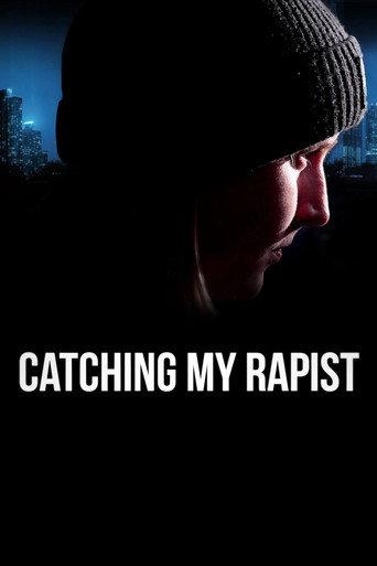 Catching My Rapist (2023) poster