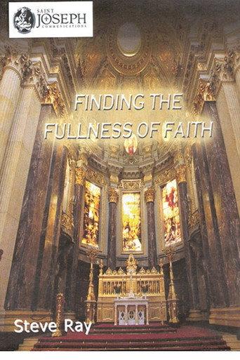 Finding the Fullness of Faith () poster