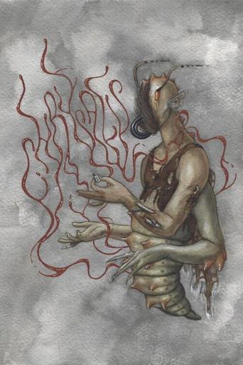 Chrysalis () poster
