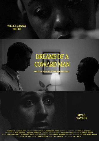 Dreams of a Coward Man (2026) poster