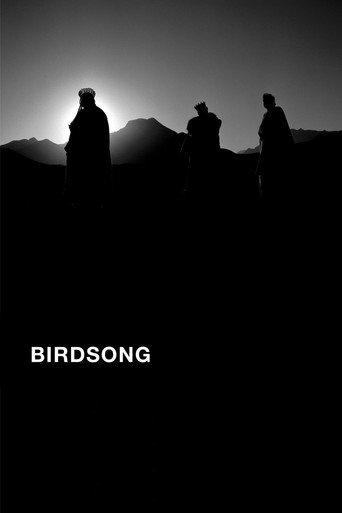 Birdsong (2008) poster