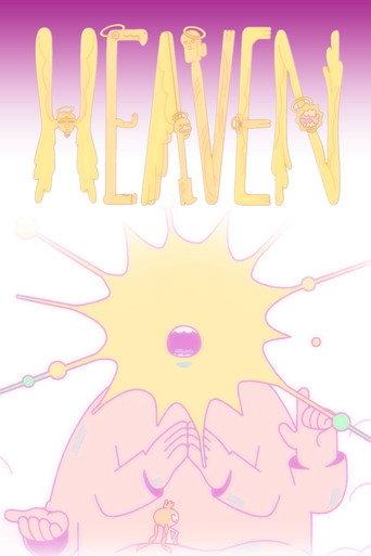 Heaven (2026) poster