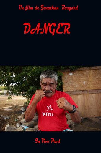 Danger (2018) poster