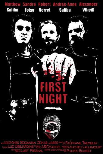 First Night () poster