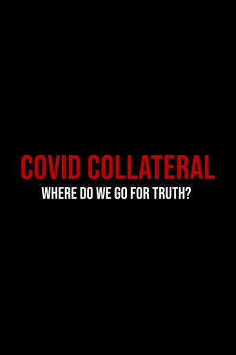 Covid Collateral (2024) poster
