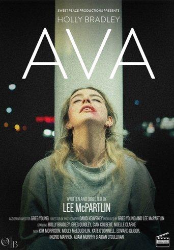 Ava () poster