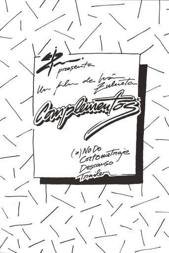 Complementos (1976) poster