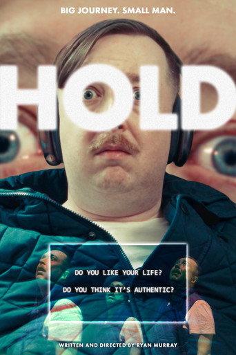 HOLD () poster