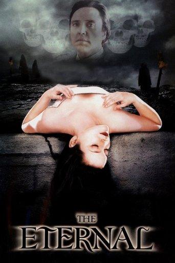 The Eternal (1998) poster