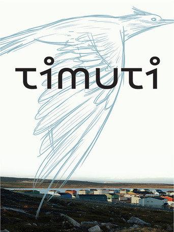 Timuti (2012) poster