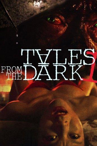 Tales from the Dark 1 (2013) poster