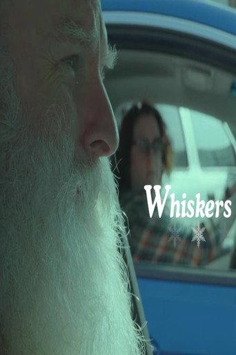 Whiskers - A Christmas Short Film (2025) poster