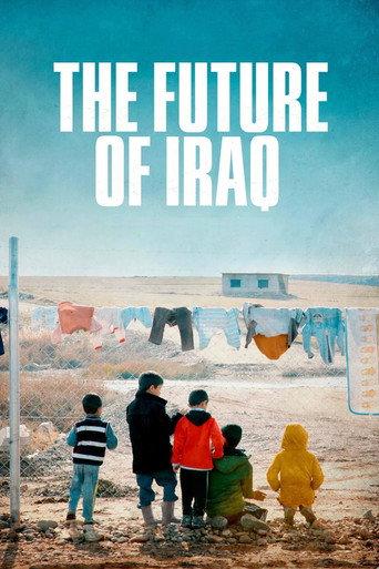 The Future of Iraq (2018) poster
