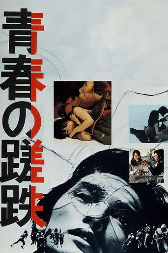 Bitterness of Youth (1974) poster