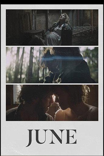 June (2019) poster