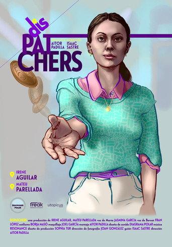 Dispatchers (2023) poster