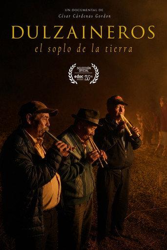 Dulzaineros, el soplo de la tierra (2026) poster