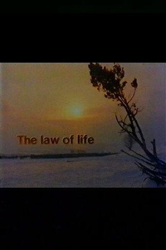 The Law of Life (1977) poster