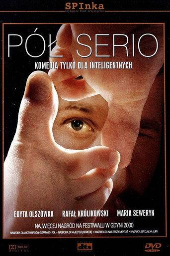 Half Seriously (2001) poster