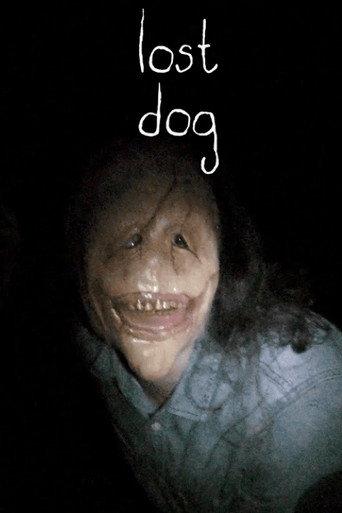 Lost Dog (2022) poster