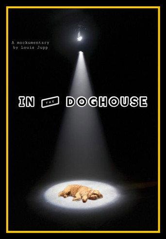 In The Doghouse (2021) poster