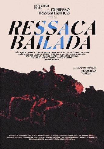 After Dance – A Concert Film (2024) poster